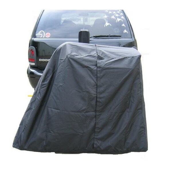Wheelchair Carriers Wheelchair Carriers Tilt N Tote Cover 22 Zoro